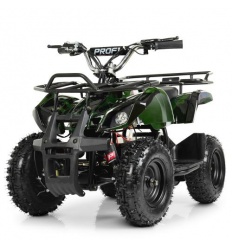 Квадроцикл HB-EATV800N-10 V3
