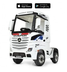 Грузовик M 4208EBLR-1