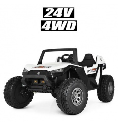 Джип M 4170EBLR-1(24V)