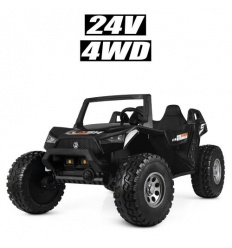 Джип M 4170EBLR-2(24V)