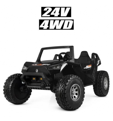 Джип M 4170EBLR-2 (24V)