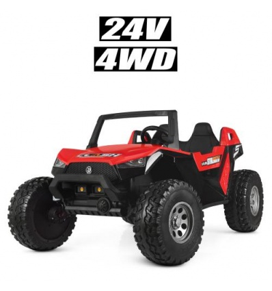 Джип M 4170EBLR-3(24V)