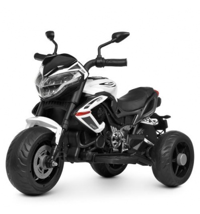 Мотоцикл M 4152EL-1