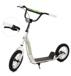 Самокат SR 2-043-1-W