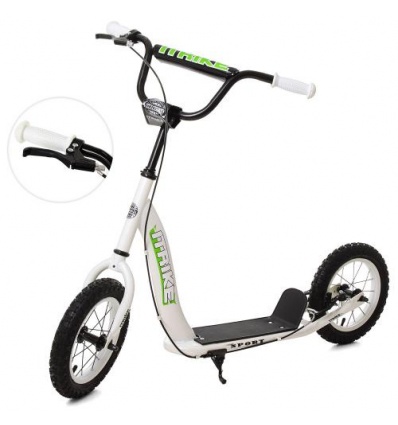 Самокат SR 2-043-1-W