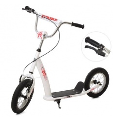 Самокат SR 2-047-W