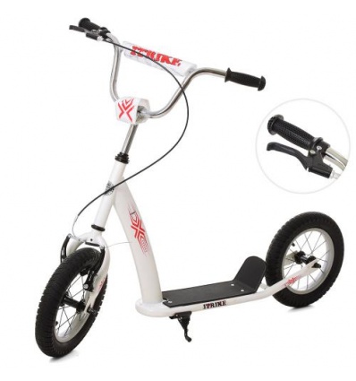 Самокат SR 2-047-W