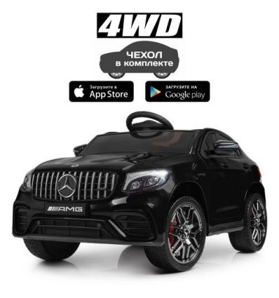 Машина M 4140EBLRS-2