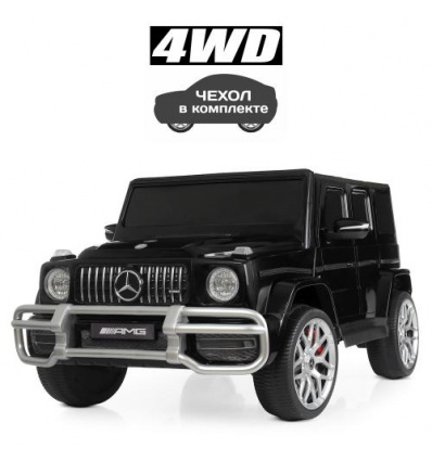 Джип M 4259EBLRS-2