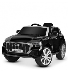 Джип JJ2066EBLR-2