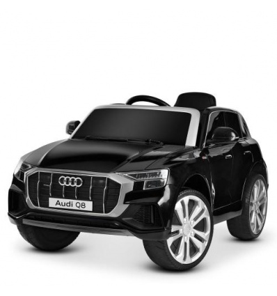 Джип JJ2066EBLR-2