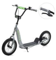 Самокат SR 2-043-1-G