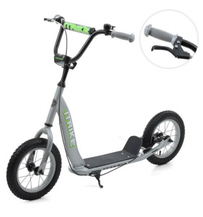 Самокат SR 2-043-1-G