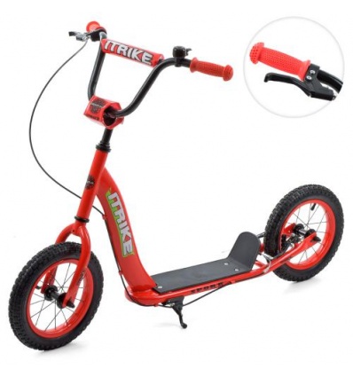 Самокат SR 2-043-1-R