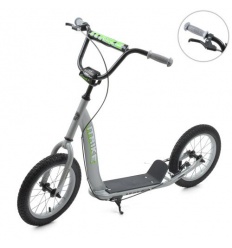 Самокат SR 2-043-2-G