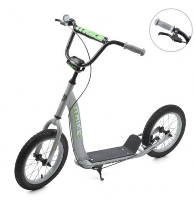 Самокат SR 2-043-2-G