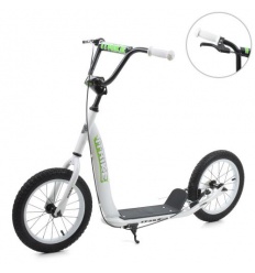 Самокат SR 2-043-2-W