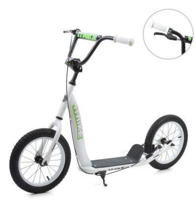 Самокат SR 2-043-2-W