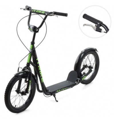 Самокат SR 2-045-2-B