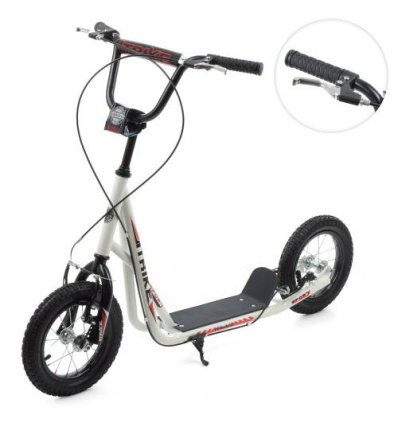 Самокат SR 2-045-3-W