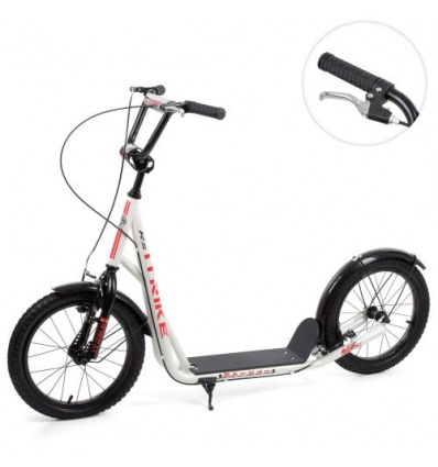 Самокат SR 2-045-2-W