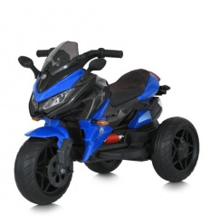 Мотоцикл M 4274EL-4