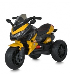 Мотоцикл M 4274EL-6