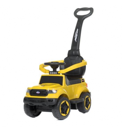 Каталка-толокар M 4564B-6