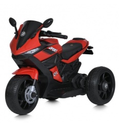 Мотоцикл M 4454EL-3