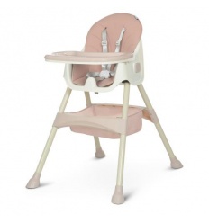 Стульчик M 4136-2 Pink