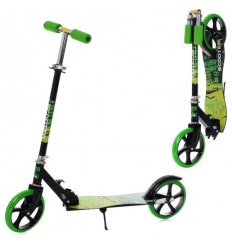 Самокат SR 2-050-1-BGR