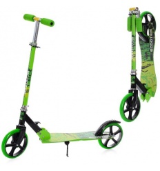 Самокат SR 2-050-1-GR