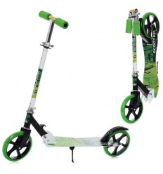 Самокат SR 2-050-1-WGR