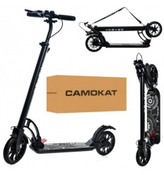 Самокат SR 2-080-B