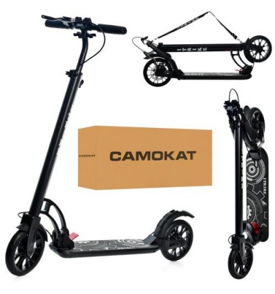 Самокат SR 2-080-B