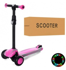 Самокат X1-PG