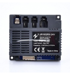 Блок управления M 4170-RC RECEIVER(24V)