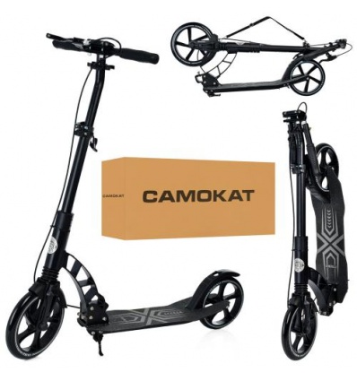 Самокат SR 2-061-B