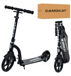 Самокат SR 2-035-2