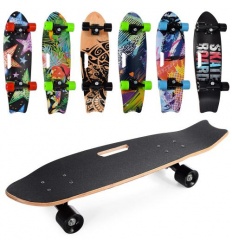 Скейт MS 3390