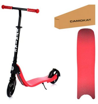 Самокат SR 2-082-R