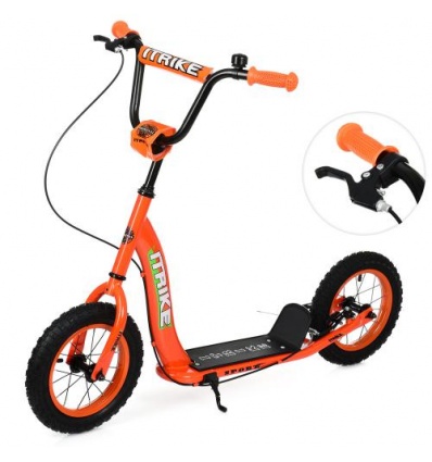 Самокат SR 2-043-1-OR