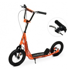 Самокат SR 2-045-3-OR