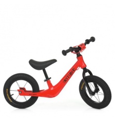 Біговел дитячий PROFI KIDS 12 д. SMG1208A-2