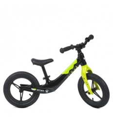 Біговел дитячий PROFI KIDS 12 д. LMG1255-2