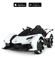 Машина M 4865EBLR-1