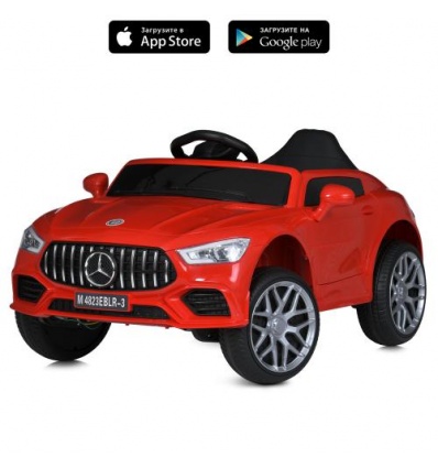 Машина M 4823EBLR-3