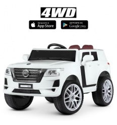 Джип M 4837EBLR-1