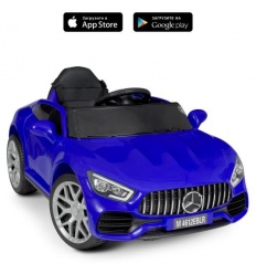 Машина M 4612EBLR-4