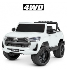 Джип M 4919EBLR-1